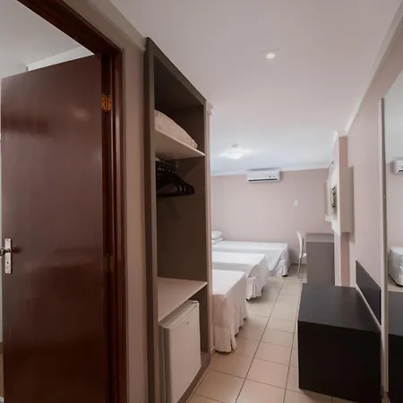 Hotel Sete Coqueiros-2