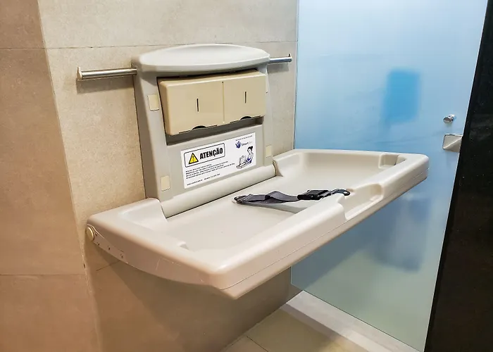 Flix Hotel Maceió